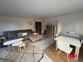 Location Appartement 4 piècesRennes Thabor
