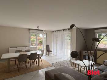 Location appartement 4 pièces Location appartement 4 pièces