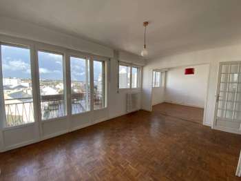 Location appartement 3 pièces Rennes Thabor 35