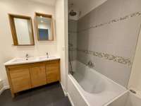 Location appartement 3 pièces