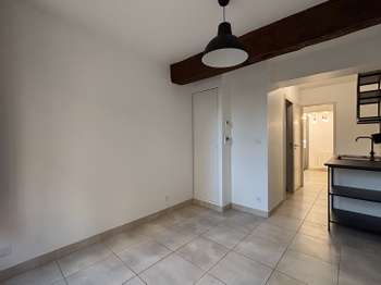 Location appartement 1 pièce Rennes Thabor 35