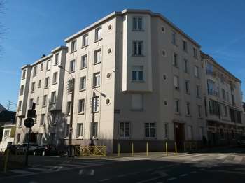 Location Appartement 2 piècesRennes Thabor