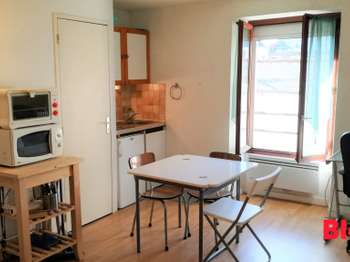 Location Appartement T1Rennes Thabor