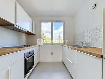 Location appartement 4 pièces Rennes Thabor 35