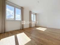 Location appartement 4 pièces