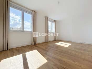 Location appartement 4 pièces