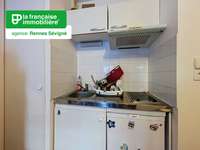 Location appartement 1 pièce