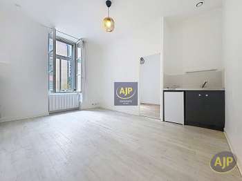 Location Appartement 2 piècesRennes Thabor