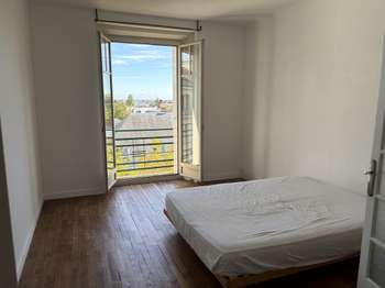 Location Appartement 3 piècesRennes Thabor