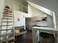 Location appartement 1 pièce
