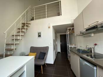 Location appartement 1 pièce