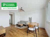 Location appartement 4 pièces