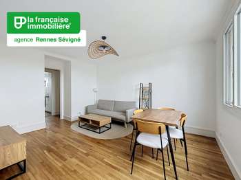 Location appartement 4 pièces