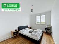 Location appartement 4 pièces