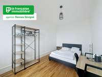 Location appartement 4 pièces