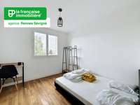 Location appartement 4 pièces