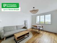 Location appartement 4 pièces