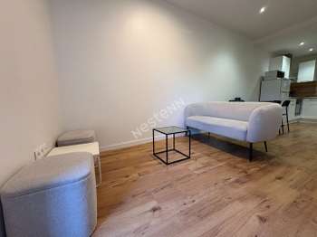 Location appartement 2 pièces Rennes Thabor 35