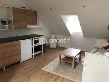 Location StudioRennes Thabor