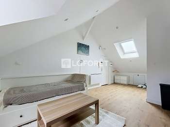Location StudioRennes Thabor
