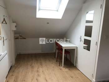 Location Studio 1 pièce