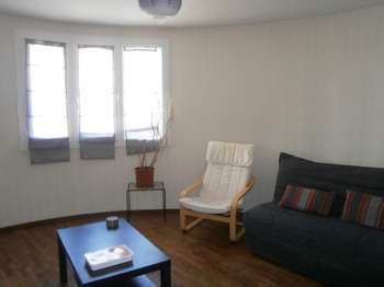 Location Appartement 2 piècesRennes Thabor