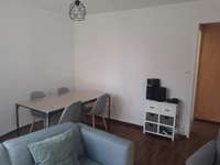 Location appartement 2 pièces