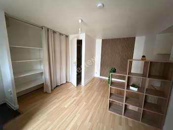 Location Studio 1 pièce Rennes Thabor 35