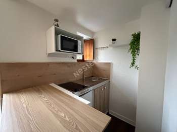 Location Studio 1 pièce