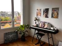 Location appartement 3 pièces