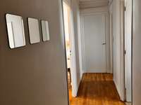 Location appartement 3 pièces