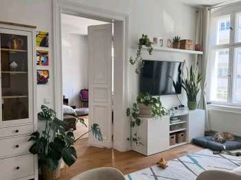Location Appartement 2 piècesRennes Thabor