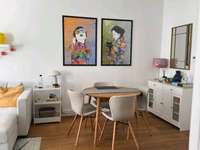 Location appartement 2 pièces Location appartement 2 pièces