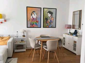 Location appartement 2 pièces Location appartement 2 pièces