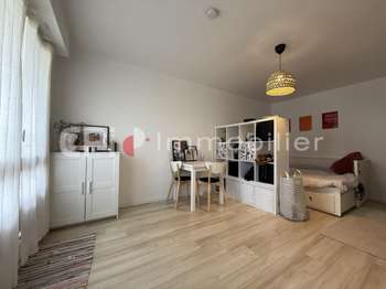 Location appartement 1 pièce Rennes Thabor 35