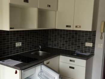 Location appartement 2 pièces Rennes Thabor 35