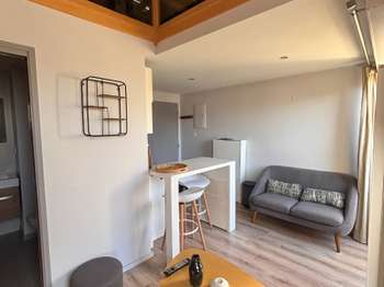 Location appartement 2 pièces Rennes Thabor 35