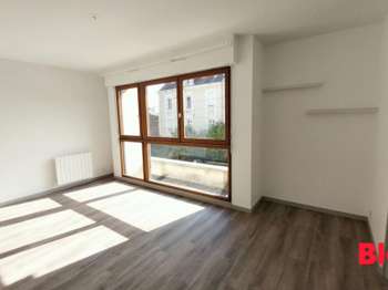 Location Appartement T1Rennes Thabor