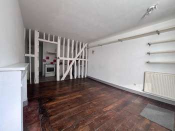 Location Appartement 2 piècesRennes Thabor