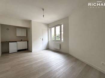 Location Appartement T1Rennes Thabor