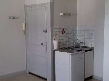Location Studio 1 pièce Rennes Thabor 35