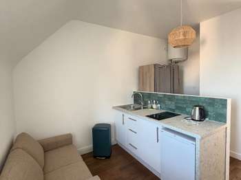 Location appartement 1 pièce Rennes Thabor 35