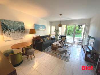 Location appartement 3 pièces Rennes Thabor 35