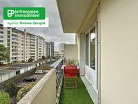 Location appartement 4 pièces