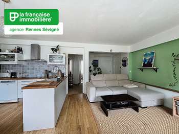 Location appartement 4 pièces