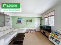 Location appartement 4 pièces