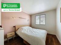 Location appartement 4 pièces