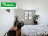 Location appartement 4 pièces