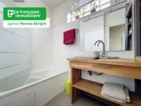 Location appartement 4 pièces