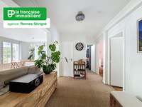 Location appartement 4 pièces
